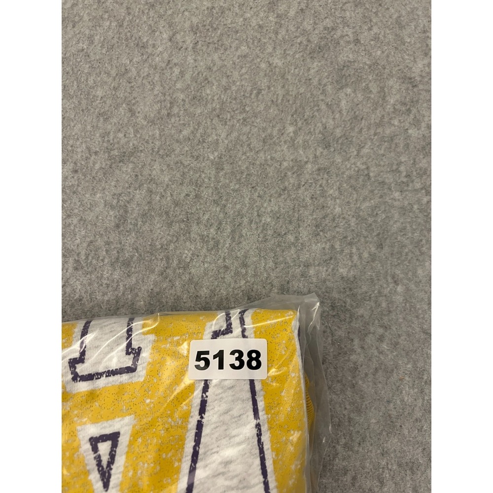 ee:some Sweater Women's Medium Gray Game Day Varsity Sweatshirt Pullover NWT - Picture 16 of 16